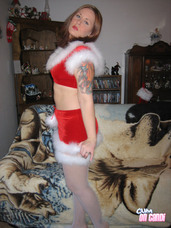 Santa's Little Helper #75552509