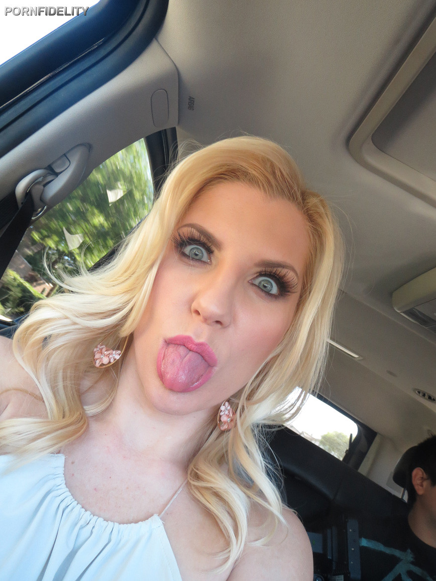 Ashley Fires at PornFidelity #72497208