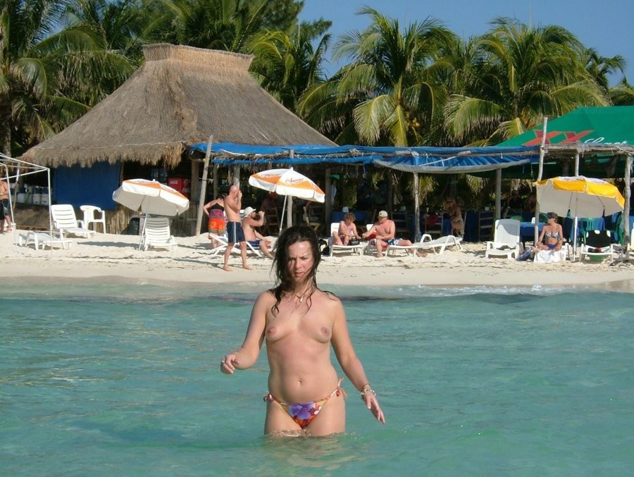 Teen nudists open up and display off their sizzling bodies #72248275