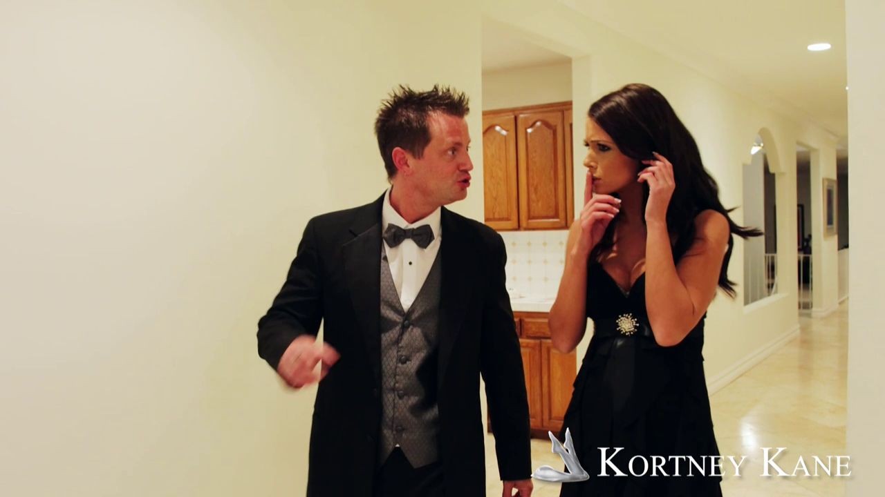 Kortney Kane loves to attend weddings #73008265