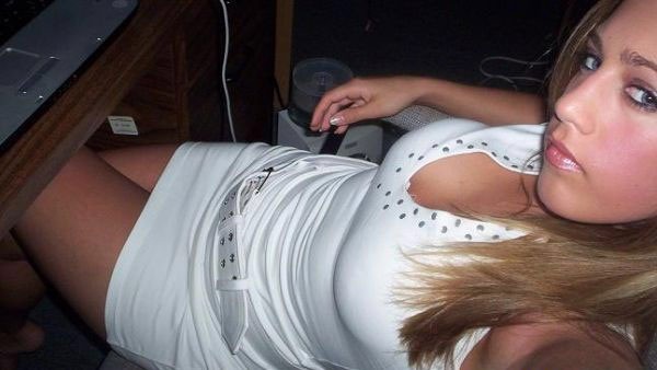 Amateur self shooting teens showing their bodies #71508758