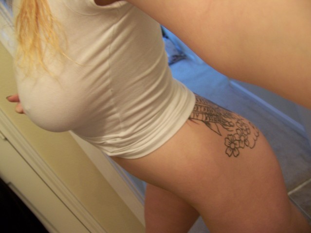 Amateur self shooting teens showing their bodies #71508779