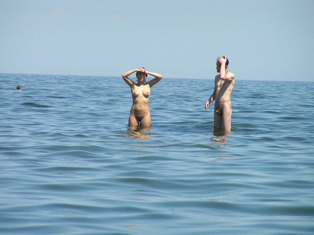 Unbelievable nudist photographs #72290788
