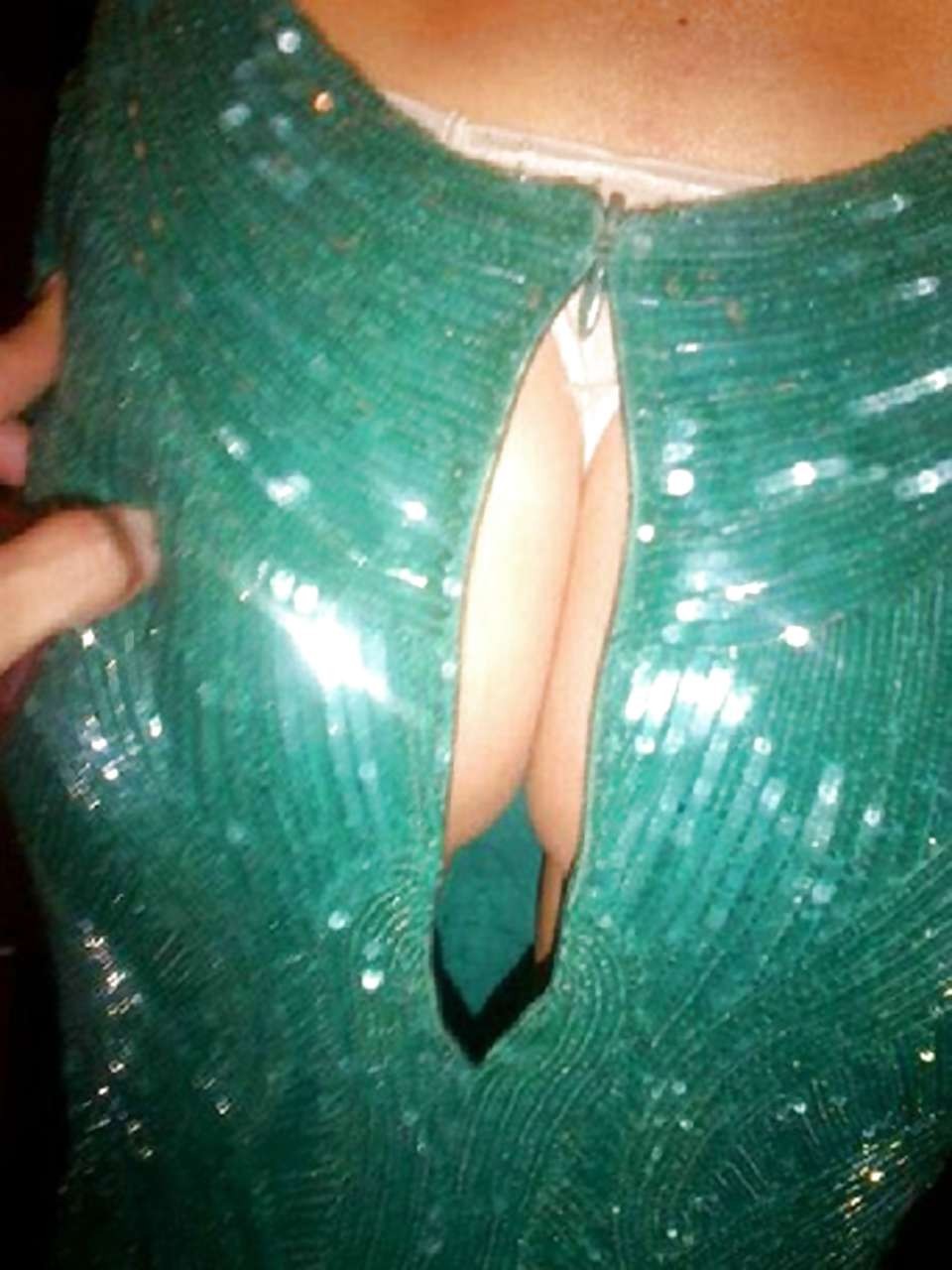 Sofia vergara sexy Nippel Slip und riesige Brüste Fotos
 #75242104