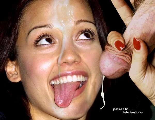 Jessica Alba getting fucked in fantasy pics #67090439