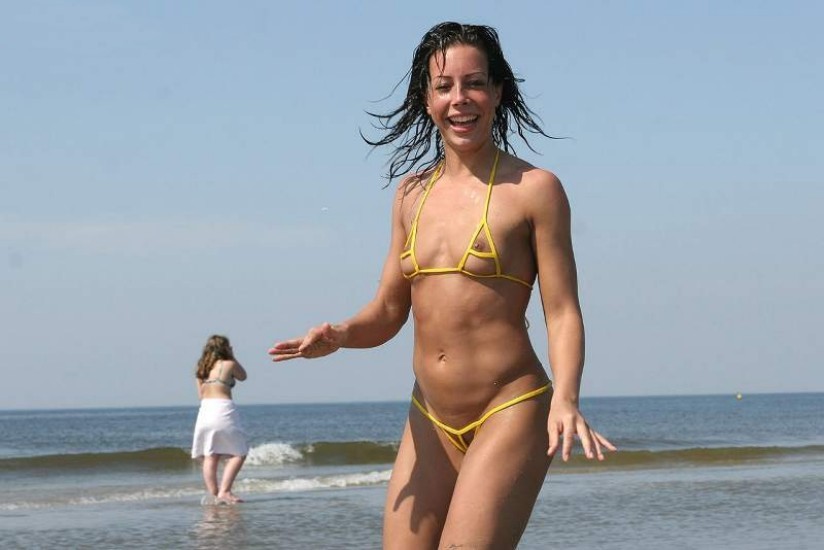 Unbelievable nudist photos #72306393