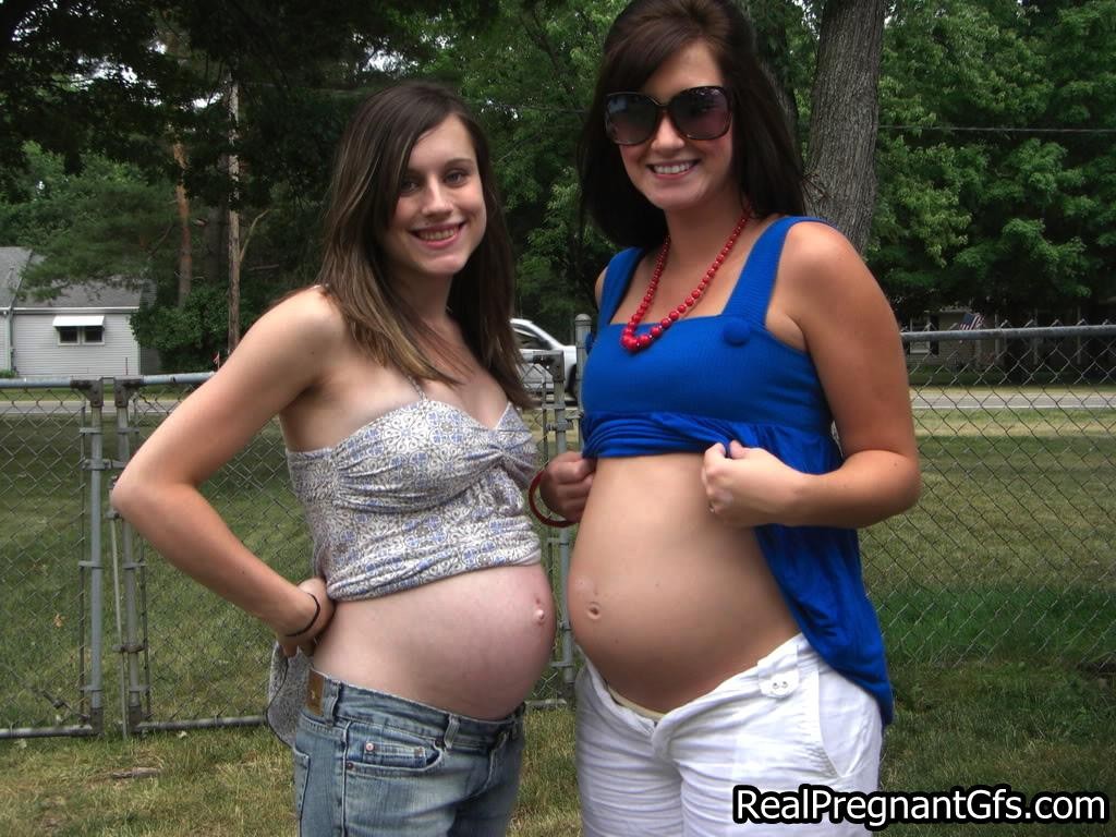 Pregnant amateur teens #71558546