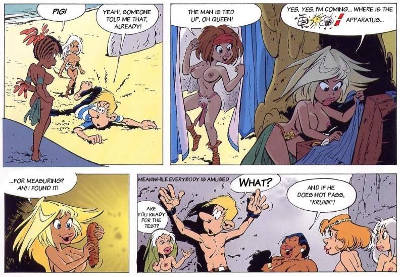 Lustige Sex-Comics für Erwachsene
 #69607820