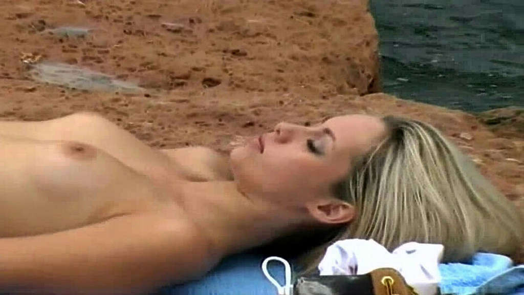 Jessica Jane Clement exposing her nice tits while filming photoshoot #75340161
