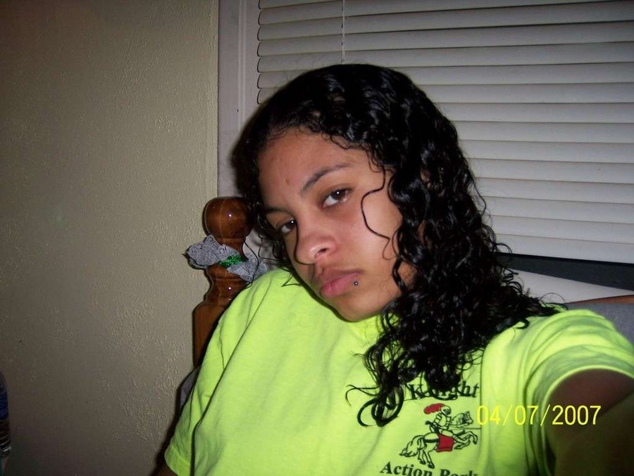 Jaylenn posing and stripping naughtily #67268735