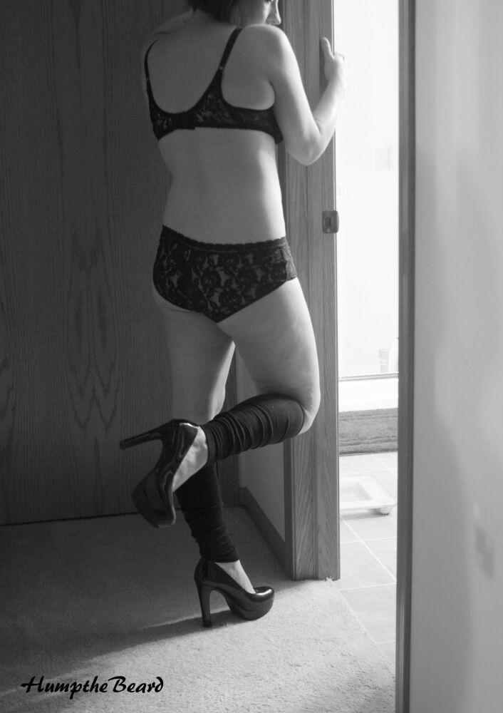 Sexy milf girlfriends posing #67177656