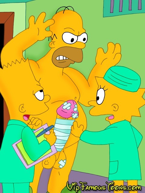 Lisa simpson hardcore sex
 #69346088