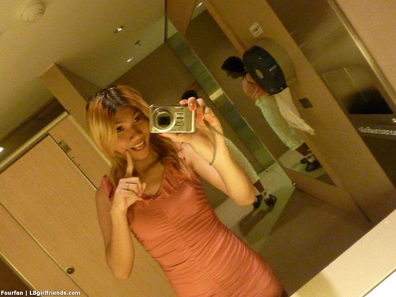 Intimate pics of bubble butt femboy girlfriend in Pattaya Thailand #67094591