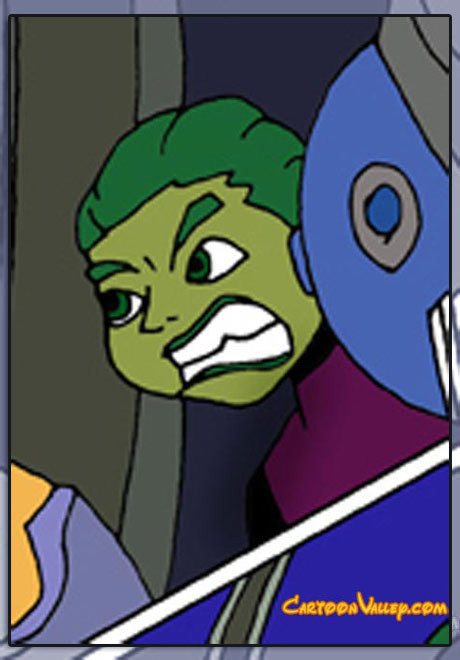 Lustful starfire massages beest boy and gets sperm
 #69556995