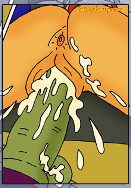 Lustful starfire massages beest boy and gets sperm
 #69557029