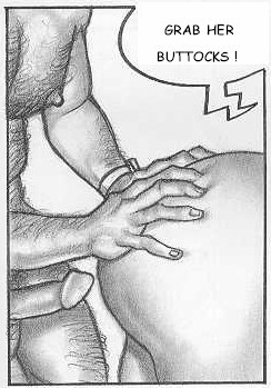 Bande dessinée italienne sur le bondage sexuel
 #72227147