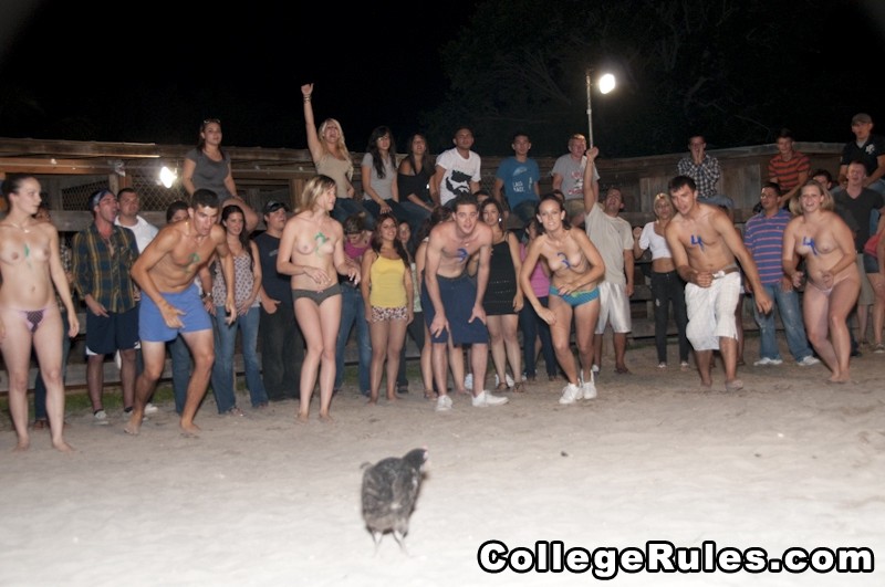 College hardcore party #74526655