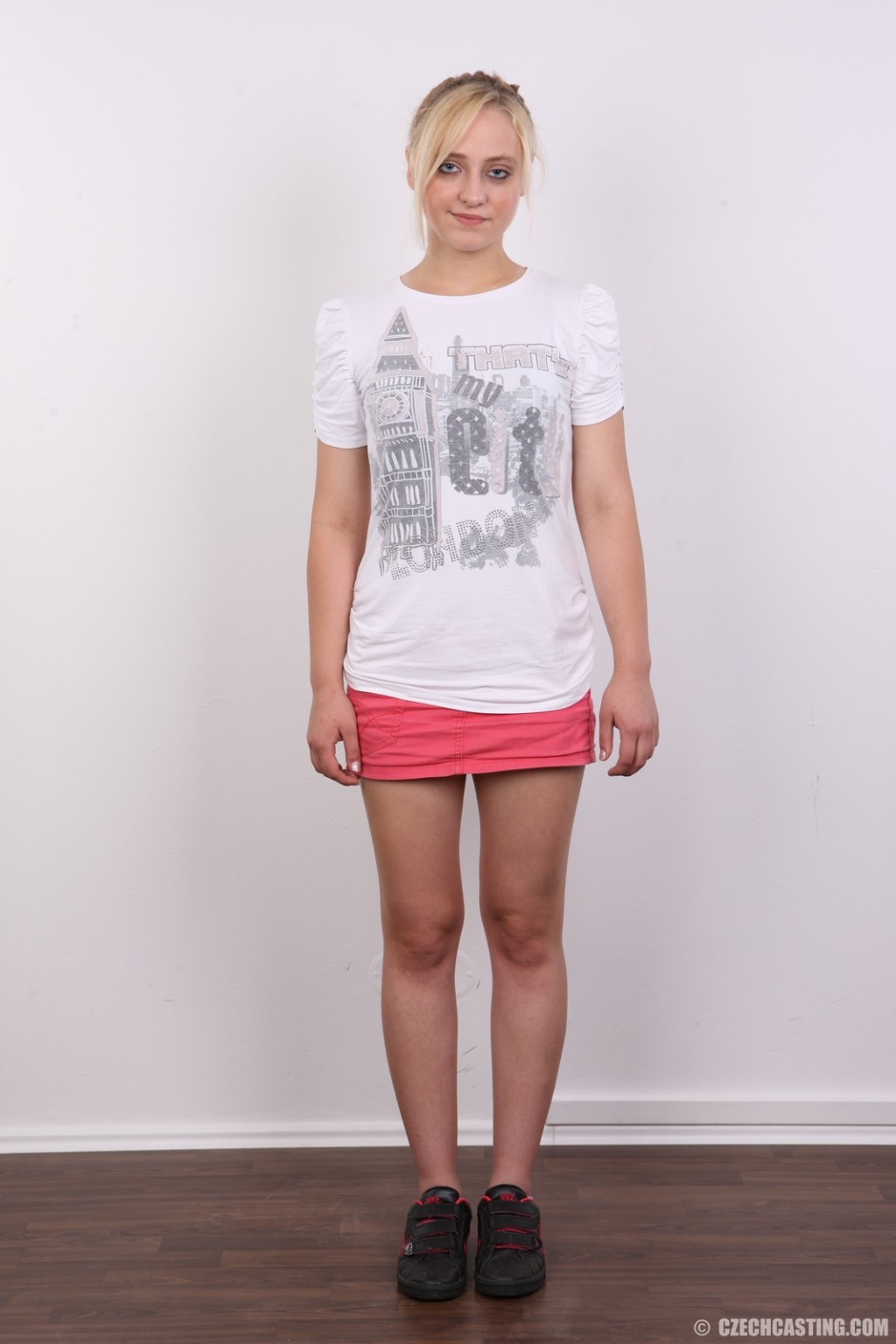 Irena only recently turned 18, she is the freshest meat #70194015