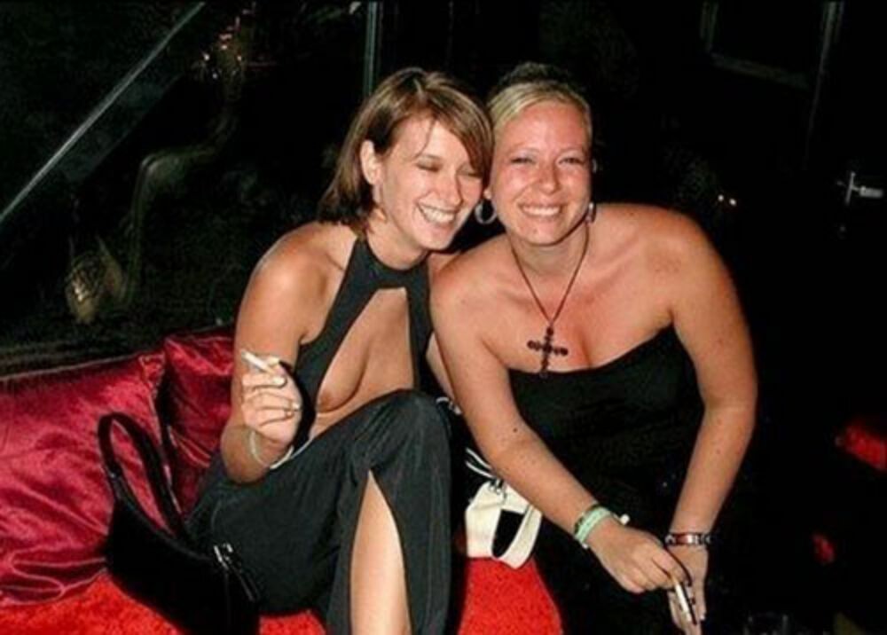 Busty Gfs Exposing thier big tits gallery 4 #68299172