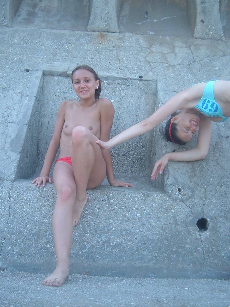 Unbelievable nudist pics #72294428