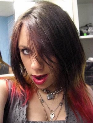 Amateur pics of nasty emo sluts #68448882