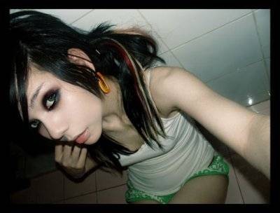 Amateur pics of nasty emo sluts #68448901