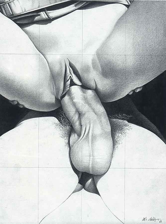 sexual submission bizarre bdsm drawings #69715127