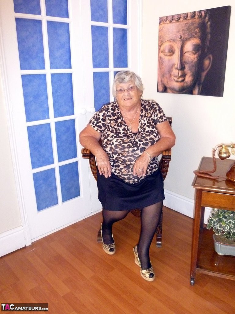 Grandmalibby is your favourite swinging granny Porn Pictures, XXX Photos,  Sex Images 2685514 - PICTOA