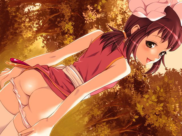 Pequeñas colegialas jóvenes en faldas tradicionales y uniforme
 #69705304