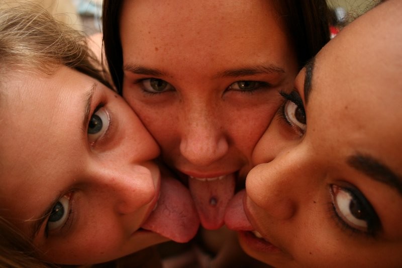 Varias tomas de samatha en el juego
 #67800963