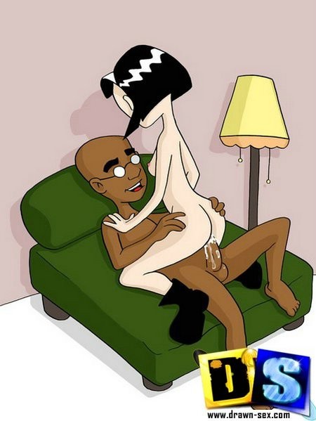 汚れた漫画のポルノでフィルモア
 #69713298