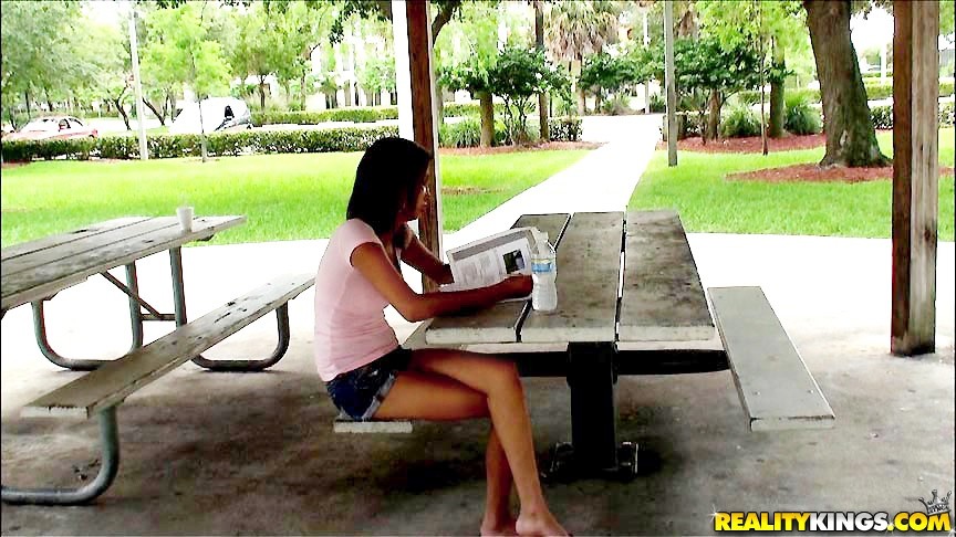 12 pics and 1 movie of Saki from Street Blowjobs #79348772