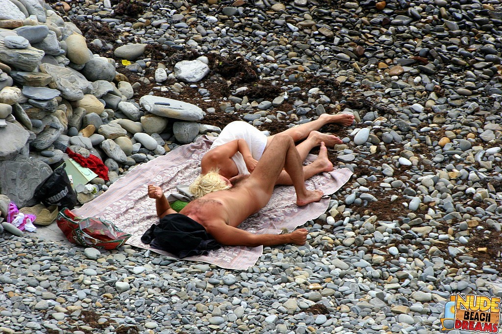 Blowjob on the publick beach  what can be better #67370892