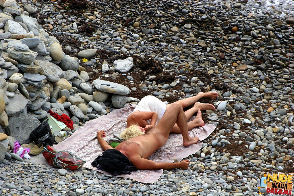 Blowjob on the publick beach  what can be better #67370897