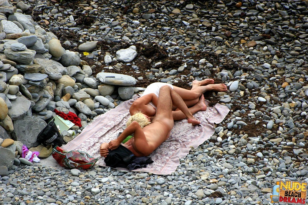 Blowjob on the publick beach  what can be better #67370902