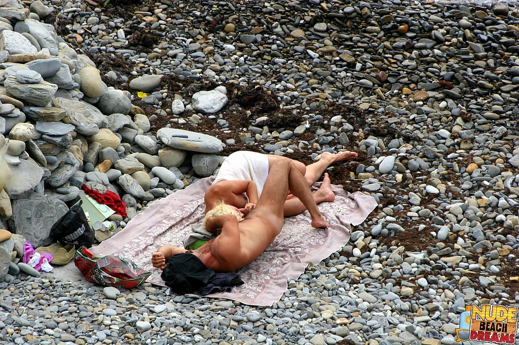 Blowjob on the publick beach  what can be better #67370907