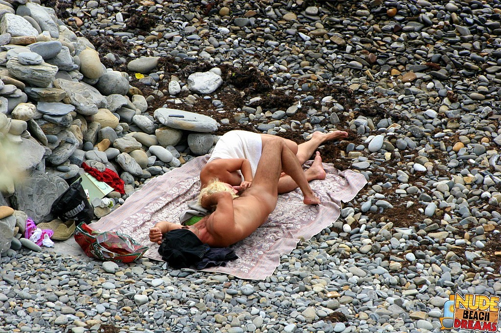 Blowjob on the publick beach  what can be better #67370909