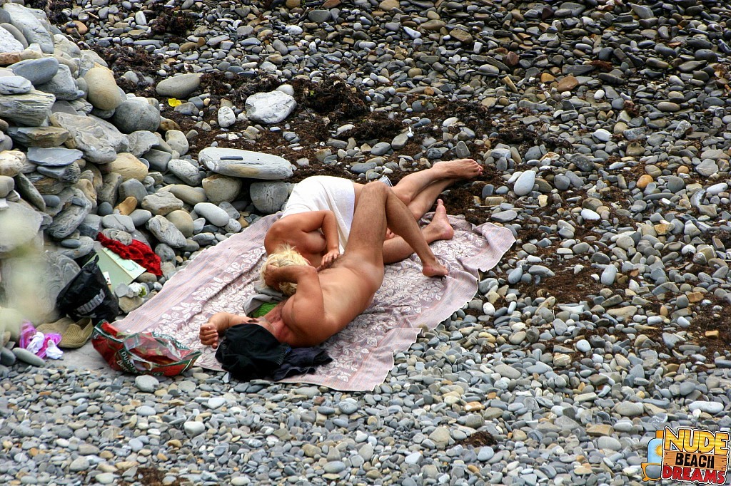 Blowjob on the publick beach  what can be better #67370914