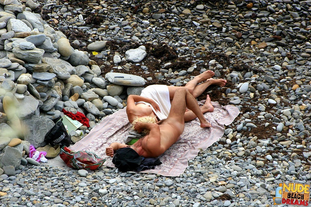 Blowjob on the publick beach  what can be better #67370919