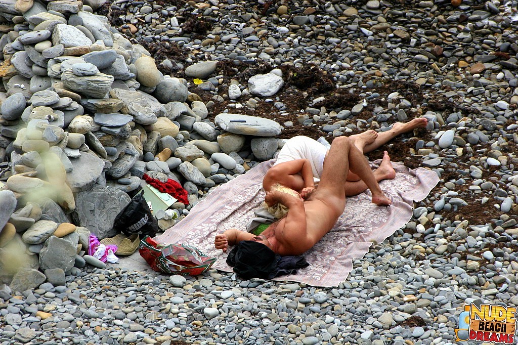 Blowjob on the publick beach  what can be better #67370921