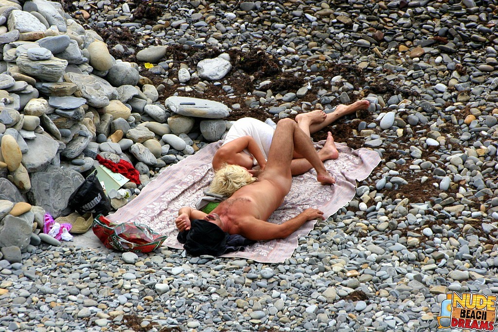 Blowjob on the publick beach  what can be better #67370923