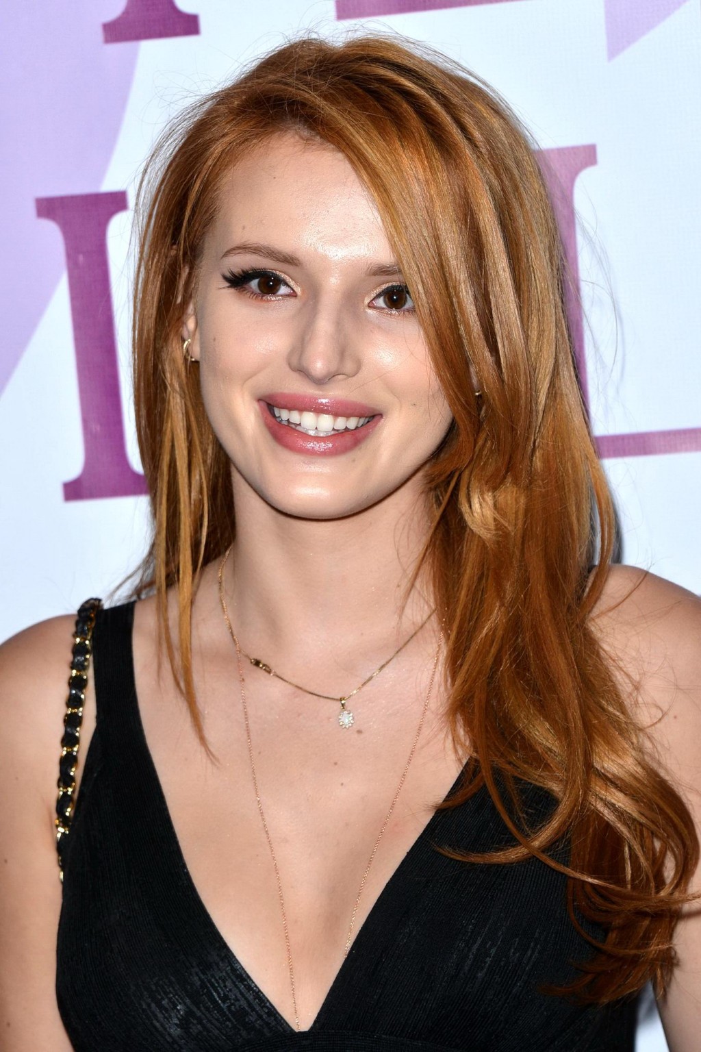 Bella Thorne leggy  cleavy at Taylor Spreitlers 21st birthday party in Studio Ci #75183142