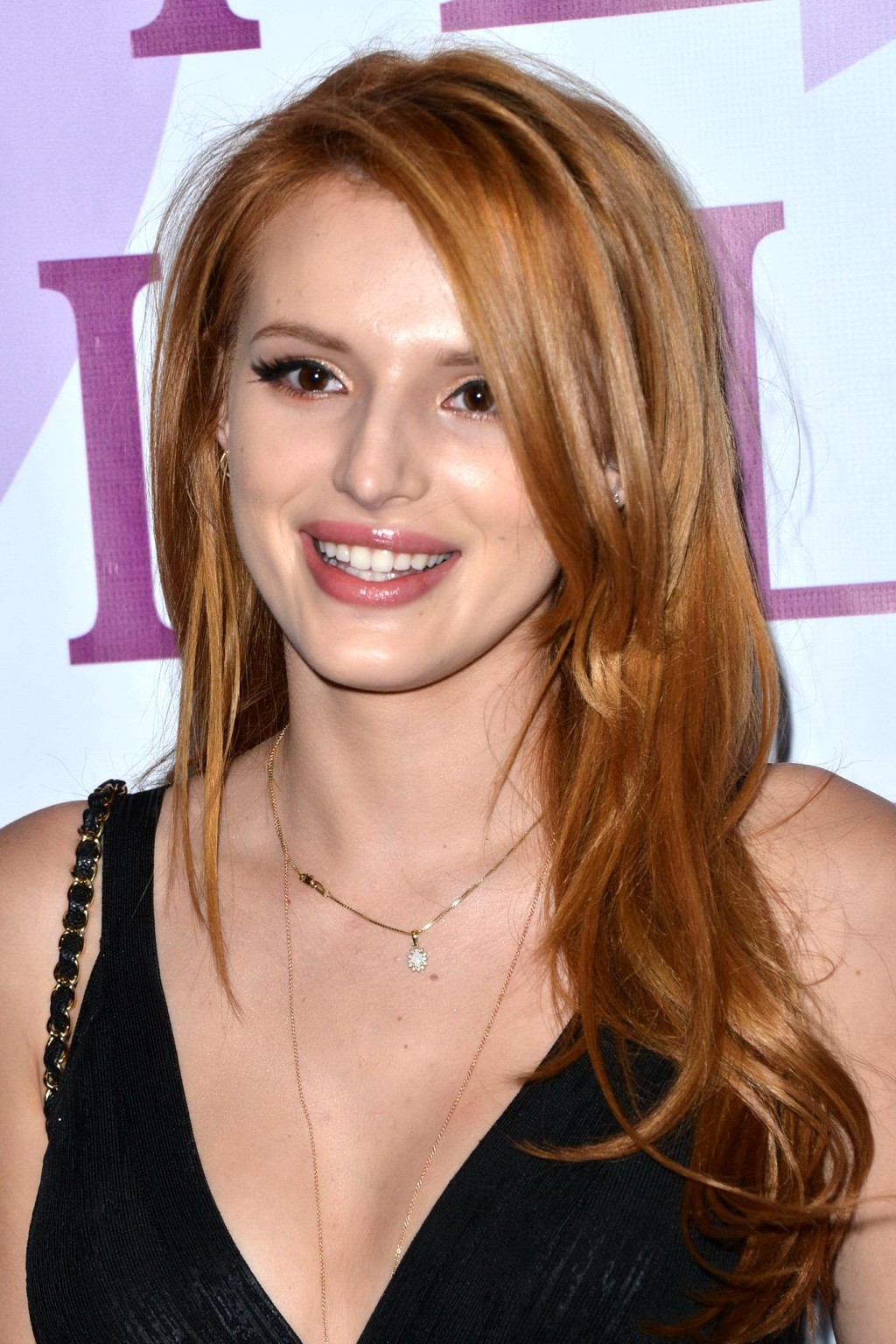 Bella Thorne leggy  cleavy at Taylor Spreitlers 21st birthday party in Studio Ci #75183151