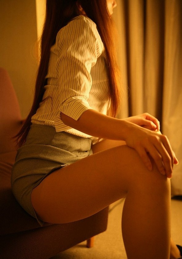 Yukari Endo hot asian teen is a model showing her lingerie #69889664