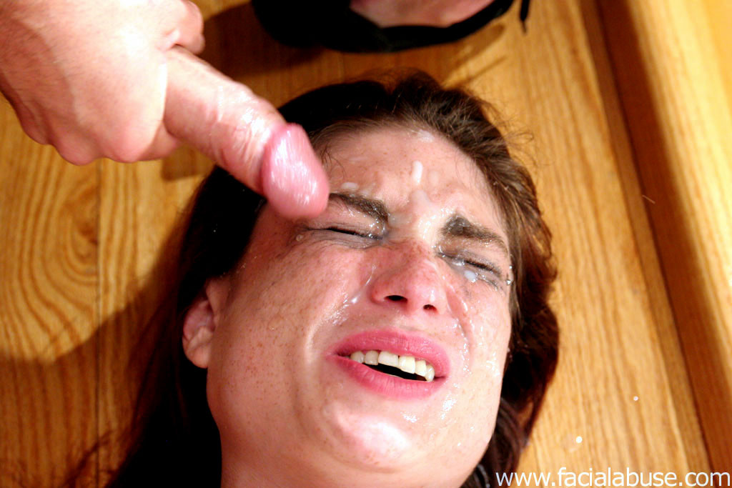 Humped slut is face fucked and squirted with sperm #76089192