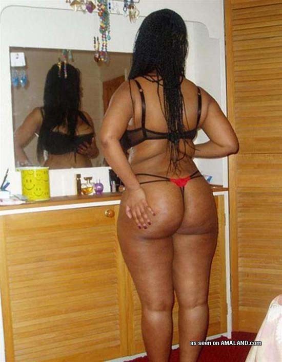 Compilation of horny naked black girls #71508623