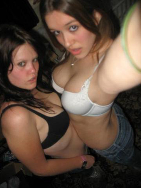 Drunk Attention Whores #68496439