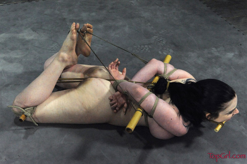 Bondage is more than just a hobby for Sister Dee. Sadism is not just a passing  #72080804