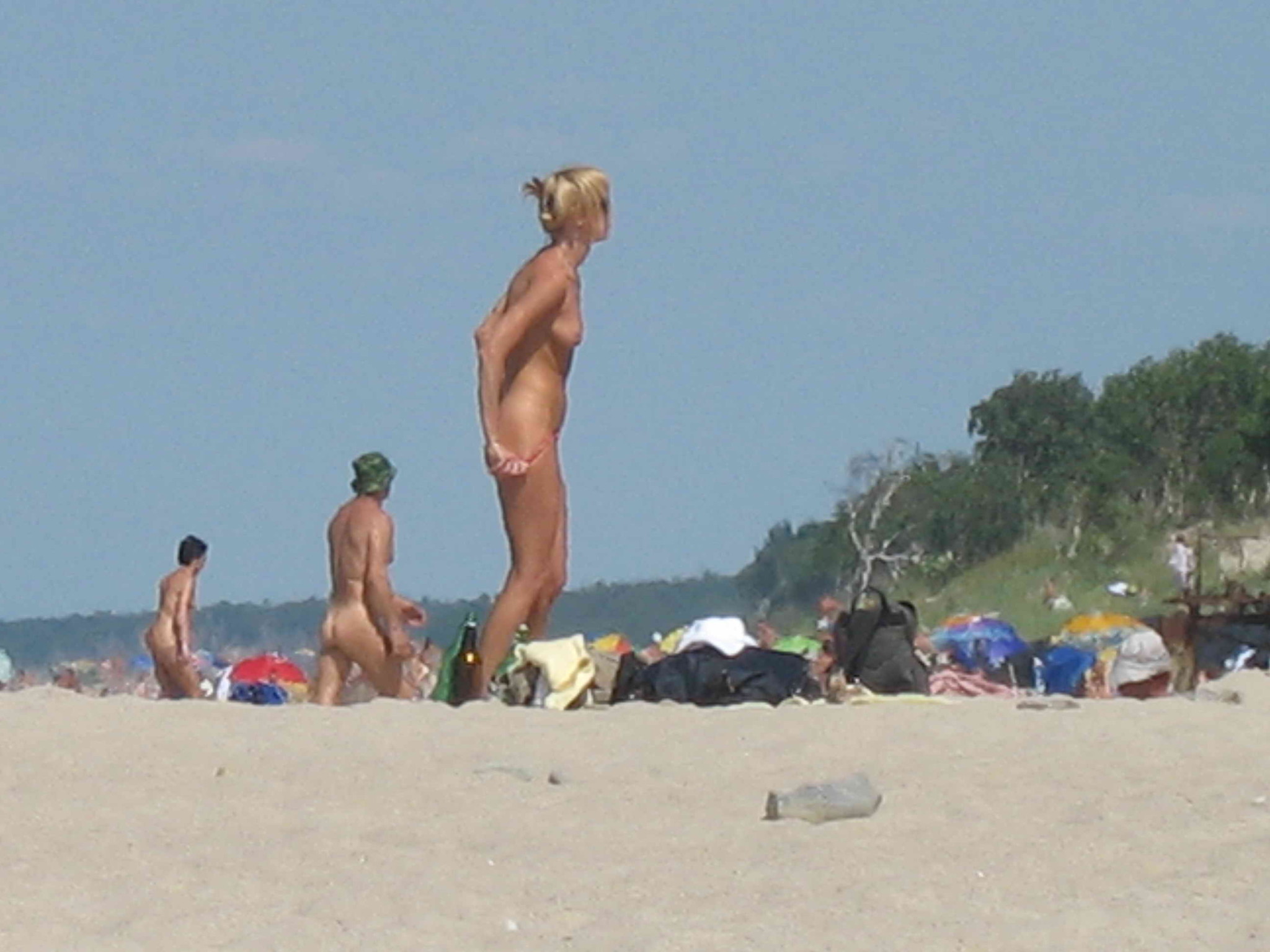Unbelievable nudist photos #72294591