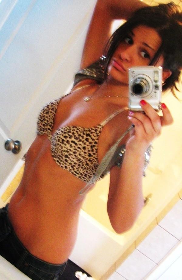 Big tittied blonde stripping and trying on clothes #68302258